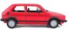 cumpără Mașină Bburago 18-21089 Die-Cast 1:24 Volkswagen Golf Mk1 GTI 1979, rosie în Chișinău 