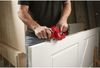 купить Электрорубанок Milwaukee 4933492850 Rindea electrica M12BLP-0X в Кишинёве 