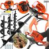 купить Бур MAR-POL M84000/3 DEMON в Кишинёве 