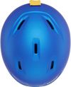 купить Защитный шлем Uvex HEYYA PRO BLUE-YELLOW MAT 51-55 в Кишинёве 