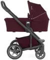 cumpără Сărucior pentru copii Nuna NUNA149 2 in 1 Mixx Berry în Chișinău 