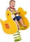 купить Качалка на пружине PlayPark 4118 Duck ZP-18 в Кишинёве 