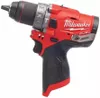 cumpără Set de scule electrice Milwaukee 4933459810 M12FPP2A-602X în Chișinău 