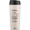 купить Термокружка Ardesto AR2645WC Coffee Time Meowning 450ml в Кишинёве 