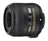 купить Объектив Nikon AF-S DX Micro 40mm f/2.8G ED, DX, filter: 52mm, JAA638DA в Кишинёве 
