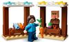 cumpără Set de construcție Lego 21273 Minecraft Atacul asupra satului Gast-Barbol în Chișinău 