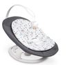 купить Детское кресло-качалка Caretero 8012 Noco Grafit в Кишинёве 