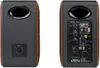 купить Колонки мультимедийные для ПК Edifier S880DB MKII Walnut в Кишинёве 