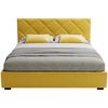 cumpără Pat my-STYLE my-Nika 140x200 (P49D14M19) în Chișinău 
