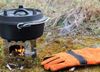 cumpără Produs pentru picnic Petromax PMX-BBQ-GLOVES-XL Manusa din piele (2buc) în Chișinău 