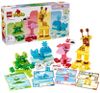 cumpără Set de construcție Lego 10472 Animal Building Game în Chișinău 