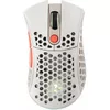 cumpără Mouse 2E 2E-MGHSPR-WL-WT HyperSpeed Pro WL, RGB Retro White în Chișinău 