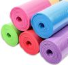 cumpără Echipament pentru yoga 4Play AT22 Коврик для йоги Eva Yoga Mat Purple în Chișinău 