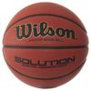 Мяч баскетбольный Wilson N7 SOLUTION FIBA BBALL B0616X (1041) 