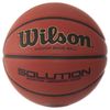 Minge baschet #7 Wilson SOLUTION FIBA BBALL B0616X (1041) 