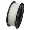 купить Нить для 3D-принтера Gembird ABS Filament, White, 1.75 mm, 1 kg в Кишинёве 