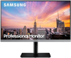23,8" Monitor Samsung S24R650FDI, IPS 1920x1080 FHD, Gray 