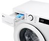 купить Стиральная машина с фронтальной загрузкой LG F2WR509SWW в Кишинёве 