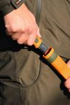 cumpără Cuțit turistic MoraKniv Kansbol Hunting Olive Green/Burnt Orange în Chișinău 