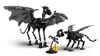 купить Конструктор Lego 76458 Harry Potter: Familia Thestral в Кишинёве 