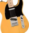 купить Гитара Fender Squier Tele MN ButterscotchB в Кишинёве 