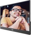 купить Монитор AOC 16T20E2 Portable Monitor Black в Кишинёве 