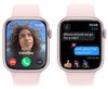 cumpără Ceas inteligent Apple Watch Series 9 GPS 45mm Pink - M/L MR9H3 în Chișinău 