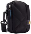 Digital photo case CaseLogic CPL-102-Black, Interior Dim: 7.6x5.1x11.4 cm 