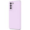 купить Чехол для смартфона Screen Geeks Galaxy S22+ Soft Touch Purple в Кишинёве 