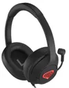 купить Наушники игровые Genesis NSG-1791 Radon 800 Black в Кишинёве 