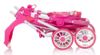 cumpără Păpușă Chipolino Carucior pentru papusi  Dolly unicorns KZKDL02403UN în Chișinău 
