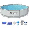 cumpără Piscină cu cadru Avenli 12015EUV63VETS Frame Plus în Chișinău 