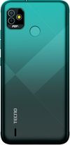 cumpără Smartphone Tecno POP 5 2/32Gb Ice Lake Green în Chișinău 