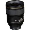 купить Объектив Nikon AF-S Nikkor 28mm f/1.4E ED в Кишинёве 