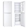 купить Холодильник с нижней морозильной камерой Albatros CF331 (White) в Кишинёве 