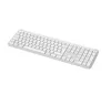 купить Клавиатура Logitech K950 White в Кишинёве 