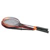 Palete badminton (2 buc.) + husa Nils 14-10-320 NRZ005 (6578) 