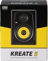 купить Профессиональная колонка KRK Systems Kreate 5 K5-EU в Кишинёве 