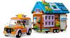 cumpără Set de construcție Lego 41735 Mobile Tiny House în Chișinău 