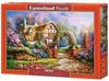 купить Головоломка Castorland Puzzle B-53032 Puzzle 500 elemente в Кишинёве 