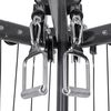 купить Силовой комплекс inSPORTline 4064 Aparat Power Rack (180 kg) 17963/7250 CC200 Cable (box1-6) в Кишинёве 