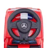 cumpără Tolocar Kids car 9010144 Red "Mercedes-Benz: Actros" cu volan muzical în Chișinău 