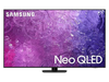 Телевизор 43" MiniLED SMART TV Samsung QE43QN90CAUXUA, 3840x2160 4K UHD, Tizen, Black 