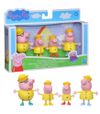 cumpără Jucărie Hasbro F2171 PeppaPig Family Figure (in assortment) în Chișinău 