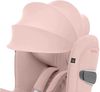 купить Автокресло Cybex 523000411 Sirona T Plus i-Size Peach Pink, 45-105cm в Кишинёве 
