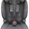 cumpără Scaun auto KinderKraft Comfort UP 2 Plus i-Size grey KCCOUP02GRYPL00 în Chișinău 