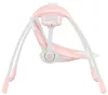 cumpără Leagăn pentru bebeluși Kikka Boo 31005010045 Chillo Hippo Dreams Pink în Chișinău 