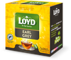 купить LOYD Earl Grey, чай черный, 20 пак в Кишинёве 