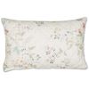 cumpără Set de perne si plapume Pip Studio 329639 Kili Flower Cushion 45x70 White în Chișinău 