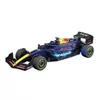 cumpără Mașină Wenyi WY1156B Mașină de curse F1 1:24 cu mecanism pull-back (lumini, sunete) în Chișinău 